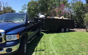 Best Scrap Metal Removal  in Palmetto Estates, FL